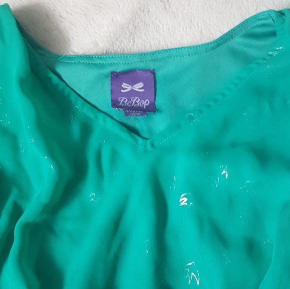 Kids fancy dress with birds - Picture 3 of 3